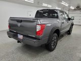 Used 2019 Nissan Titan PRO-4X w/ Pro-4x Convenience Package image 4