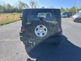 Used 2012 Jeep Wrangler Sport image 6