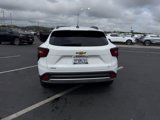 Certified 2025 Chevrolet Trax LT w/ Driver Confidence Package image 2