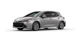 New 2025 Toyota Corolla SE image 2