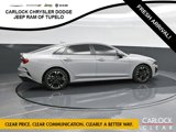 Used 2023 Kia K5 GT-Line w/ GT-Line Premium Package image 4