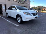 Used 2011 Lexus RX 350 AWD image 2