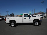 Used 2013 Chevrolet Silverado 3500 W/T image 2