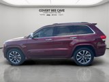 Used 2017 Jeep Grand Cherokee Overland image 6