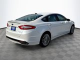 Used 2015 Ford Fusion Titanium image 5
