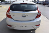 Used 2014 Hyundai Accent GS image 4