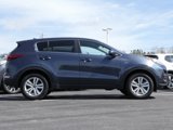 Used 2019 Kia Sportage LX image 2
