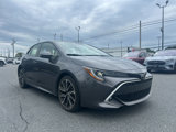 Used 2022 Toyota Corolla XSE image 3