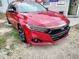 Used 2022 Honda Accord Sport Special Edition image 3