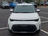 New 2025 Kia Soul LX image 2