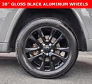 Used 2020 Jeep Grand Cherokee Altitude image 2