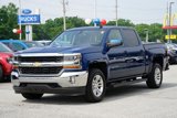 Used 2017 Chevrolet Silverado 1500 LT w/ All Star Edition image 3