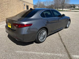 Used 2017 Alfa Romeo Giulia Ti w/ TI Performance Package image 3