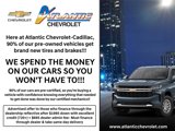 Used 2023 Chevrolet Equinox LS image 3