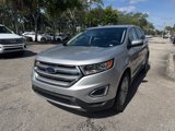 Used 2016 Ford Edge SEL w/ Equipment Group 201A image 2