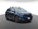 Used 2023 Chevrolet Equinox RS w/ RS Leather Package image 3