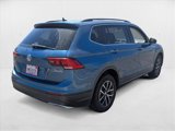 Used 2019 Volkswagen Tiguan SE w/ Panoramic Sunroof Package image 5
