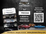 Used 2008 Chevrolet Silverado 1500 LT w/ Power Pack Plus image 6