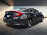 Used 2017 Honda Civic LX image 4