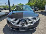 Used 2012 Lincoln MKZ AWD image 2