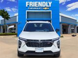 Used 2024 Chevrolet Trax RS w/ Sunroof Package image 2