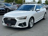 Used 2023 Audi A4 2.0T Premium Plus image 2