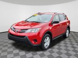 Used 2013 Toyota RAV4 LE image 2