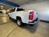 Certified 2022 Chevrolet Colorado LT w/ LT Convenience Package image 6