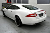 Used 2012 Jaguar XK Coupe image 2