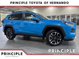 Used 2019 Toyota RAV4 Adventure image 4