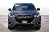 Used 2022 Honda HR-V Sport image 3