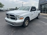 Used 2012 RAM 1500 Classic SLT image 2