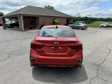 Used 2020 Kia Forte GT-Line w/ GT-Line Premium Package image 5