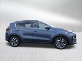 Used 2022 Kia Sportage EX image 2