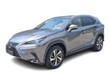 Used 2020 Lexus NX 300 AWD w/ Premium Package image 3