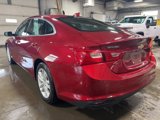 Used 2017 Chevrolet Malibu LT w/ Driver Confidence Package image 3