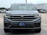 Certified 2020 Volkswagen Atlas Cross Sport SE image 3