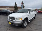 Used 2003 Ford F150 XLT image 2