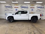 New 2025 GMC Sierra 1500 Pro w/ Graphite Edition image 2