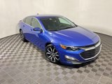Used 2023 Chevrolet Malibu RS w/ LPO, Floor Liner Package image 3