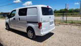 Used 2021 Nissan NV200 SV w/ Sliding Door Glass Package image 6