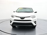 Used 2018 Toyota RAV4 XLE image 2
