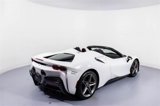 Used 2024 Ferrari SF90 Spider image 2