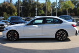 Used 2025 BMW 330i Sedan w/ M Sport Package image 3