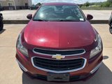 Used 2015 Chevrolet Cruze LT image 5