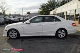 Used 2013 Mercedes-Benz E 400 Sport Sedan w/ Premium 1 Pkg image 4