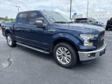 Used 2015 Ford F150 XLT w/ Equipment Group 301A Mid image 2