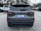 New 2025 Ford Escape ST-Line w/ Equipment Group 301A image 4