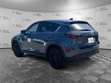 Certified 2022 MAZDA CX-5 Carbon Edition image 3
