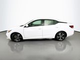 Used 2022 Nissan Sentra SV image 4